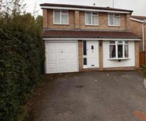 4&nbsp;Bedroom&nbsp;Detached